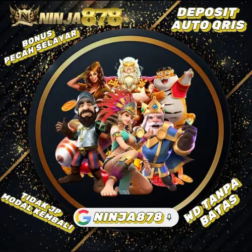 Ninja878 @@ Link Slot Gacor Deposit Qris Pecahan Wild Slayar Paling Gokil